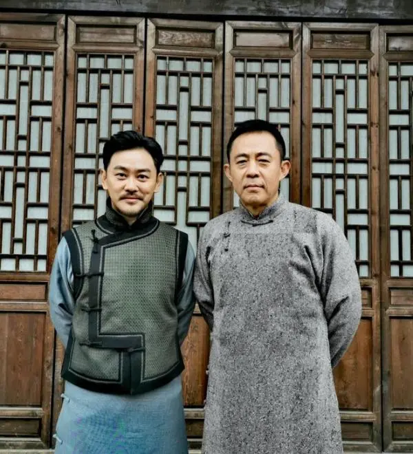 一代匠师