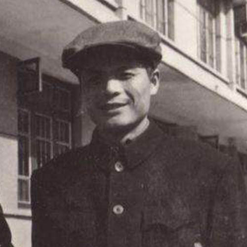 邓世平