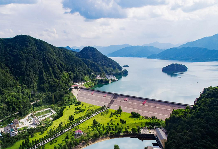 黄岩区