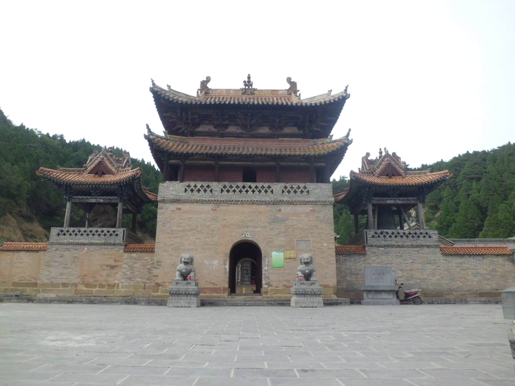 开化寺