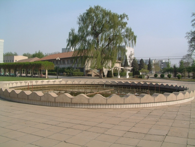 唐山科技职业技术学院