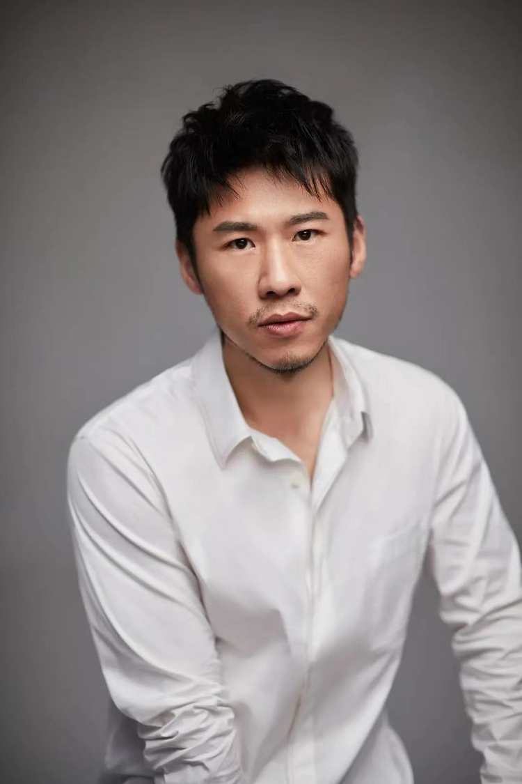 我们的婚姻