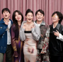 2023年B站百大UP主