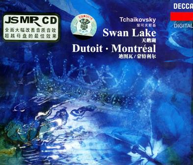 彼得·伊里奇·柴可夫斯基