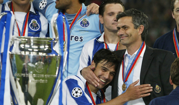 波尔图足球俱乐部