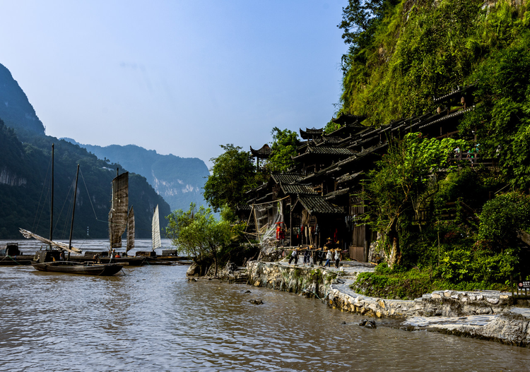 宜昌市