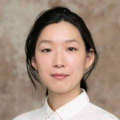 江口纪子