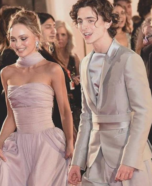 提莫西·查拉梅