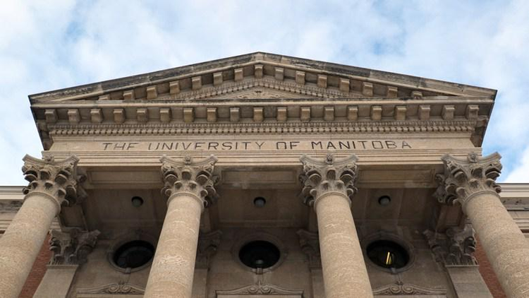 曼尼托巴大学