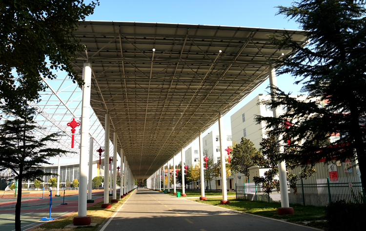 江苏省运河中学