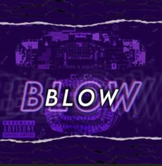 blow