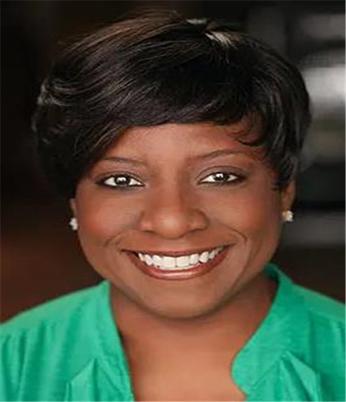 迪安娜·里德-福斯特