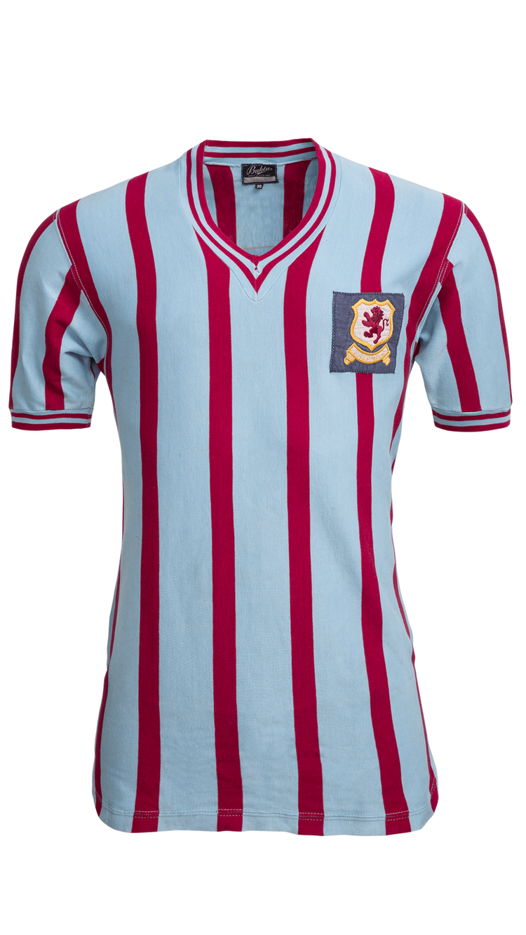 阿斯顿维拉足球俱乐部