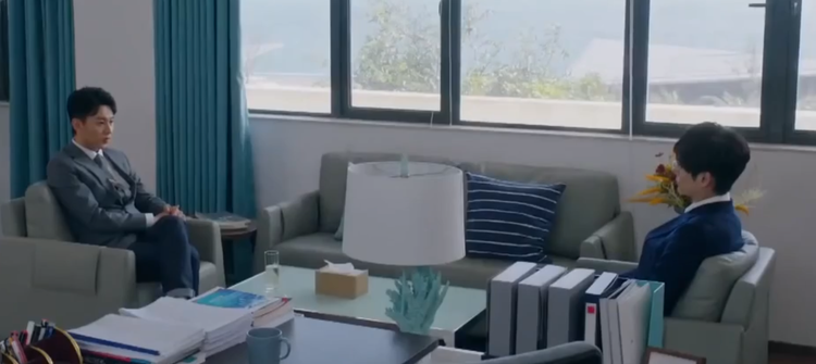 完美先生和差不多小姐