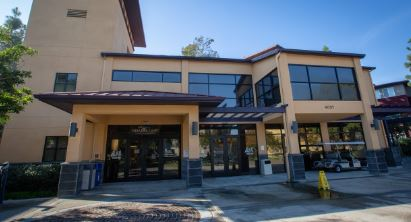 加利福尼亚大学尔湾分校