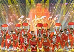 中国舞蹈家协会