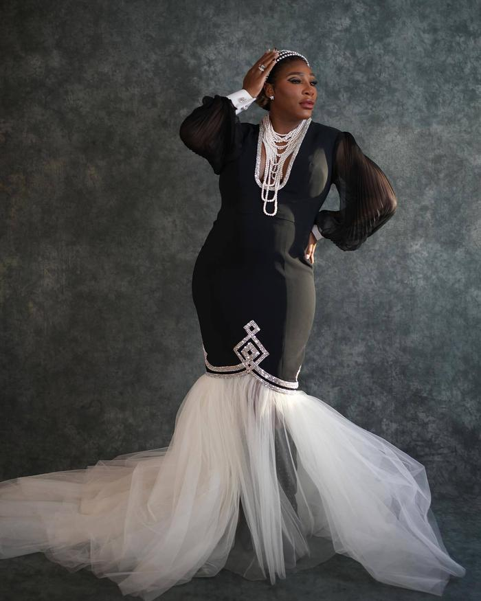 塞雷娜·威廉姆斯