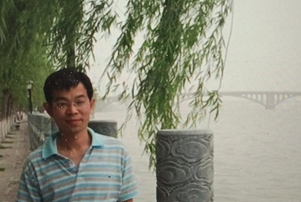 于凯