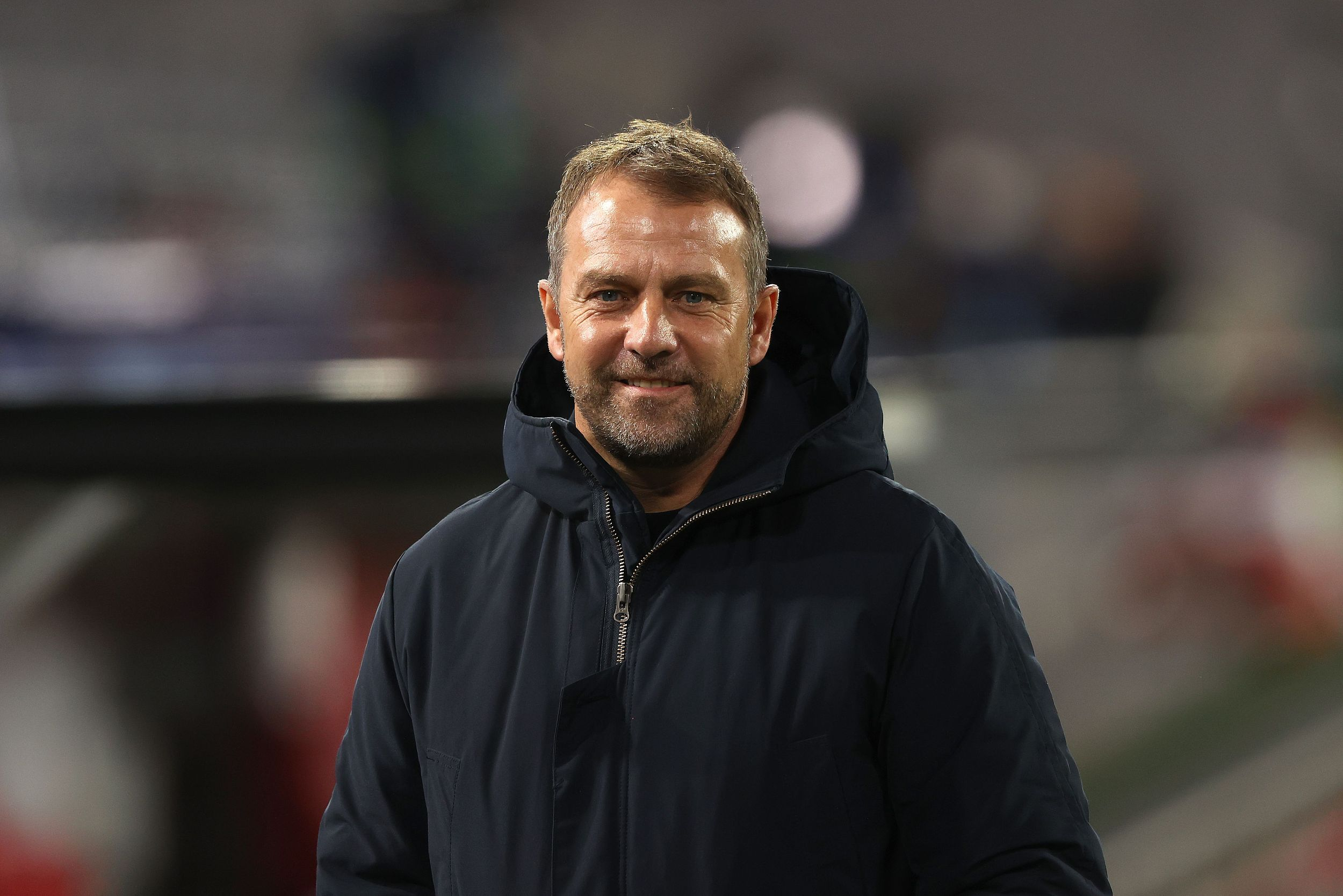 汉斯-迪特·弗里克