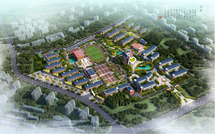 重庆健康职业学院