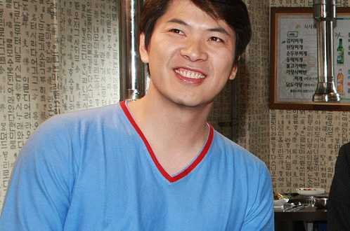 吴勇