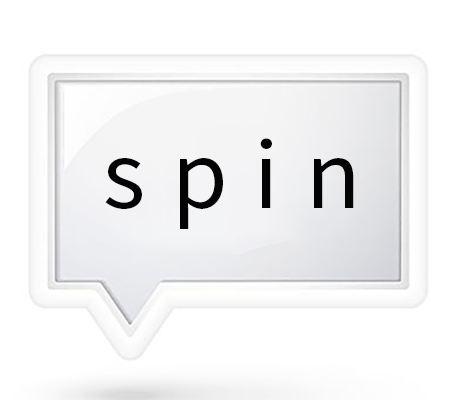 spin