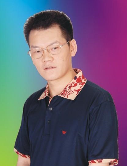 杨涛