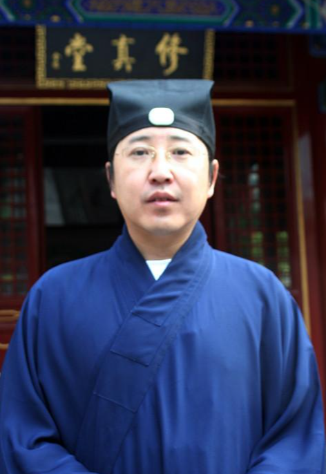杨旭