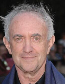 乔纳森·普雷西