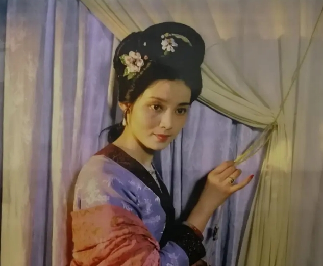 杜十娘