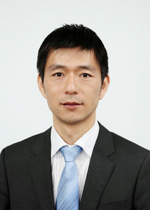 张俊