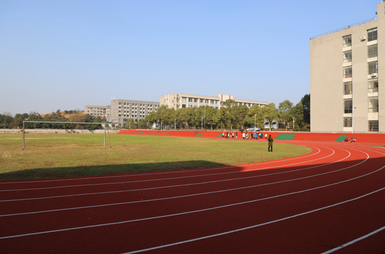 娄底潇湘职业学院