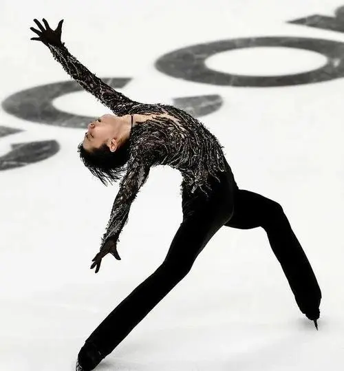 羽生结弦