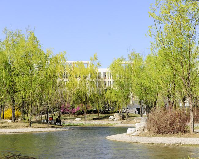 燕京理工学院
