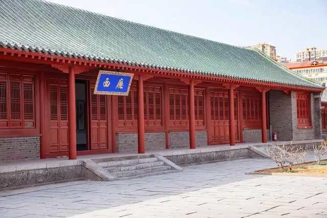 孔子庙