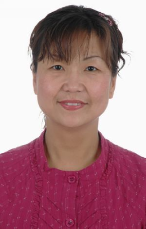 杨梅