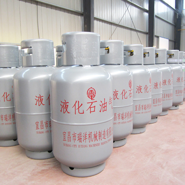 液化石油气