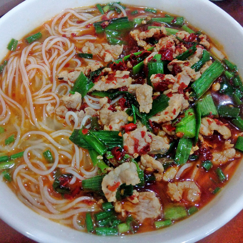 攸县米粉