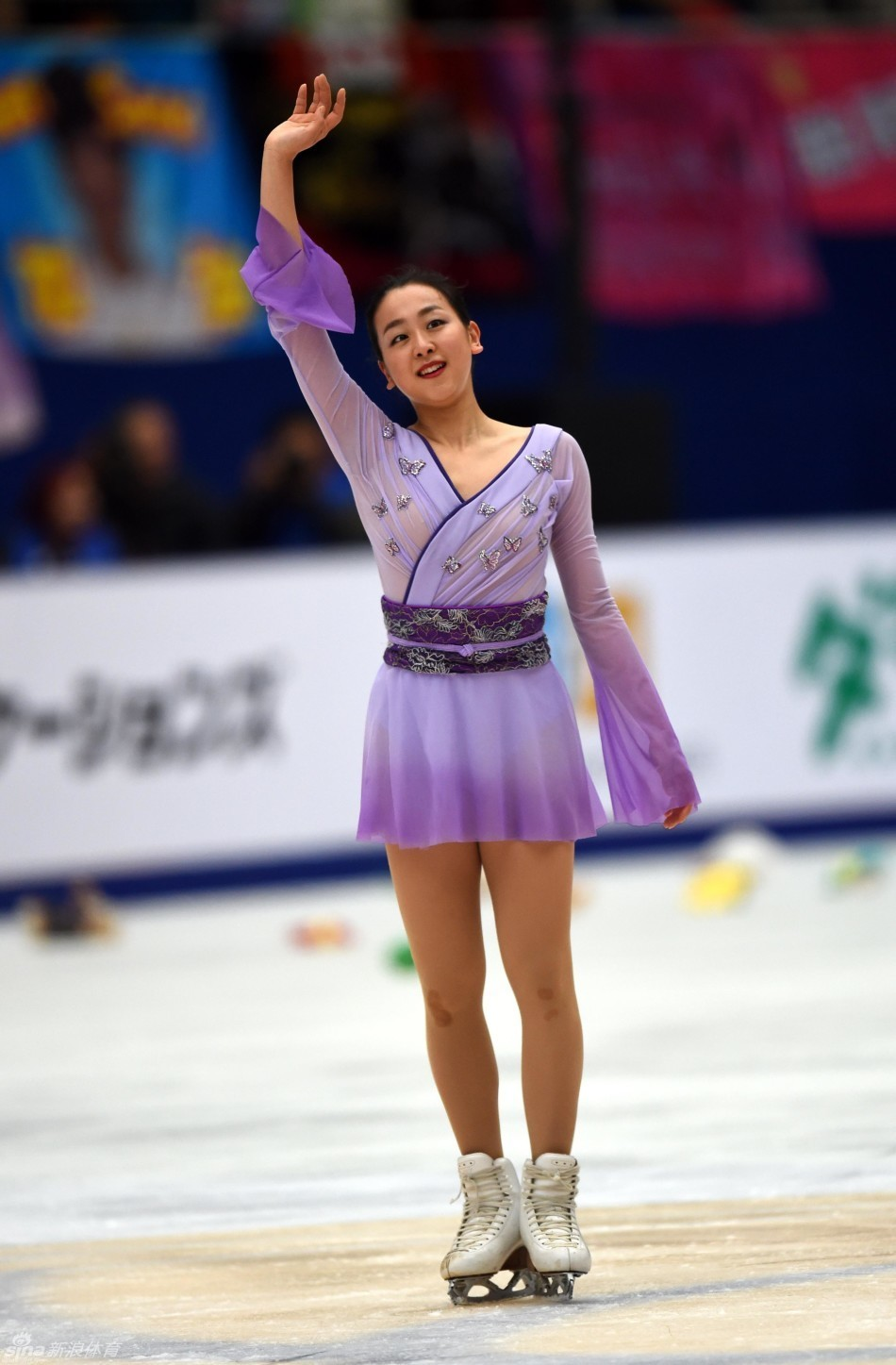 浅田真央