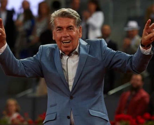 曼努埃尔·桑塔纳