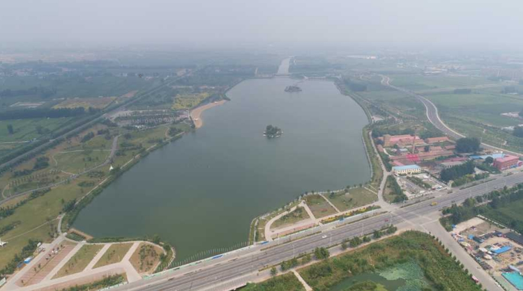 濮阳市