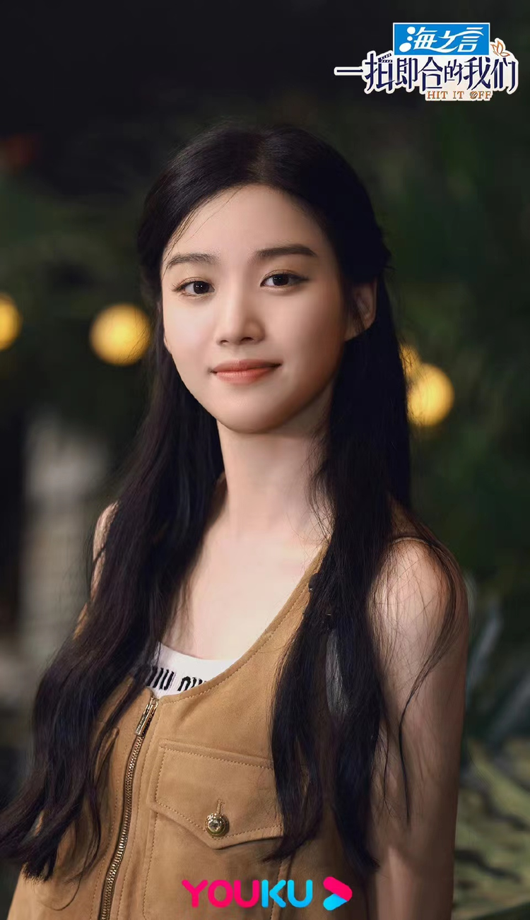 一拍即合的我们