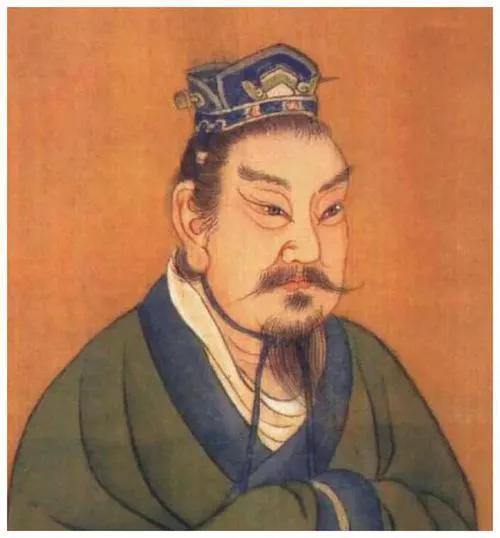 吕不韦