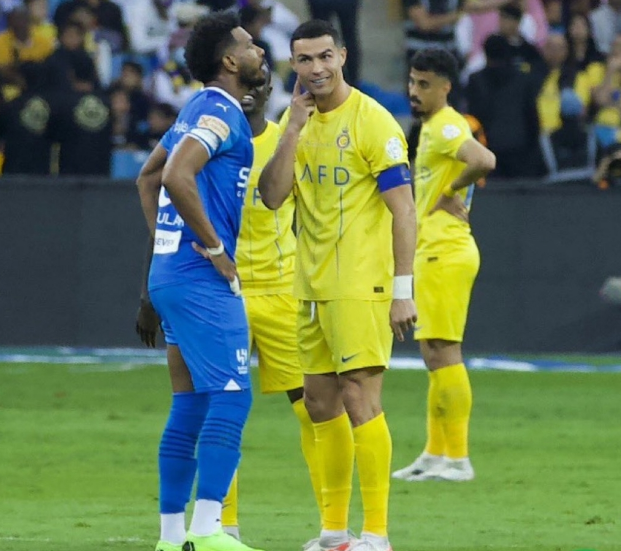 2023-24赛季沙特阿拉伯超级杯