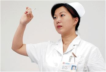 李振华