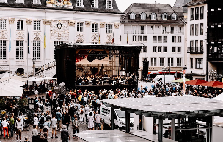 路德维希·凡·贝多芬