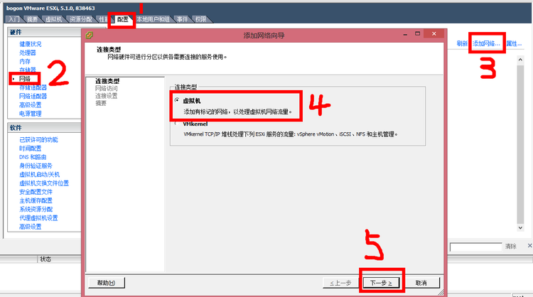 esxi