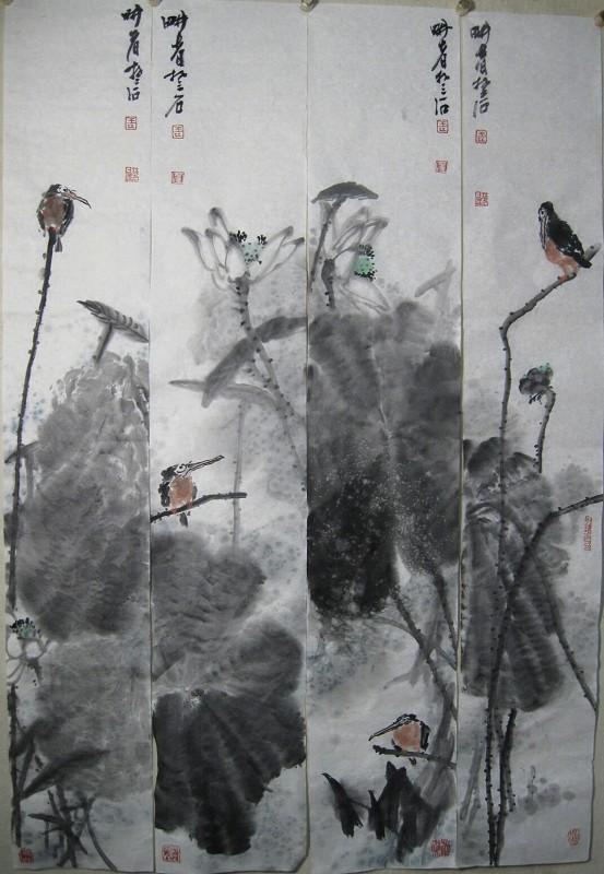 条屏系列