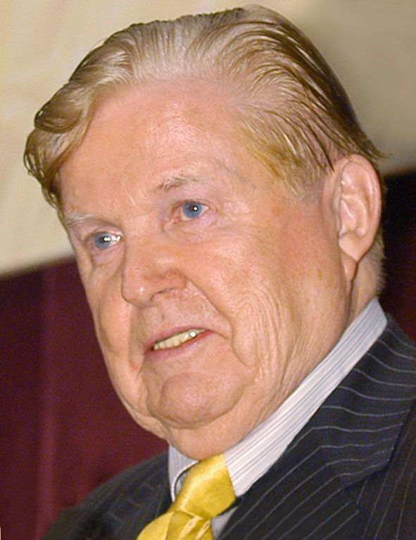 罗伯特·蒙代尔