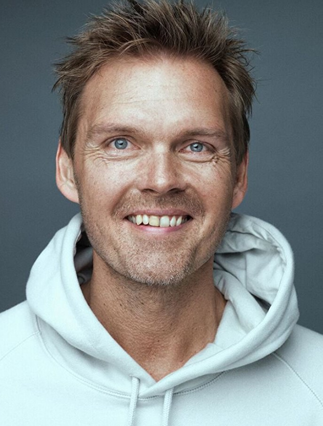 利夫·埃德伦德